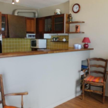 Residence Les Goelands ジュルヴィル・レ・パン エクステリア 写真